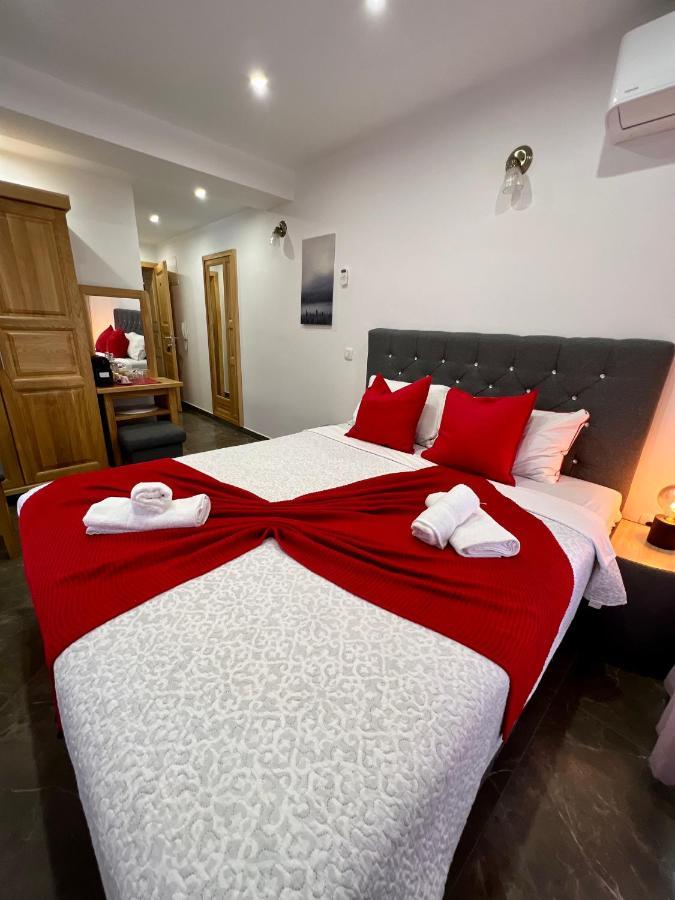 Hotel Siska Любляна Экстерьер фото