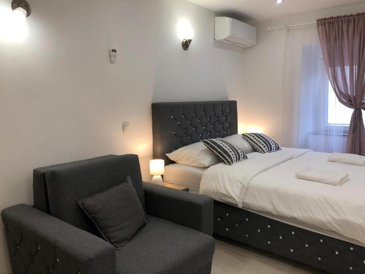 Hotel Siska Любляна Экстерьер фото