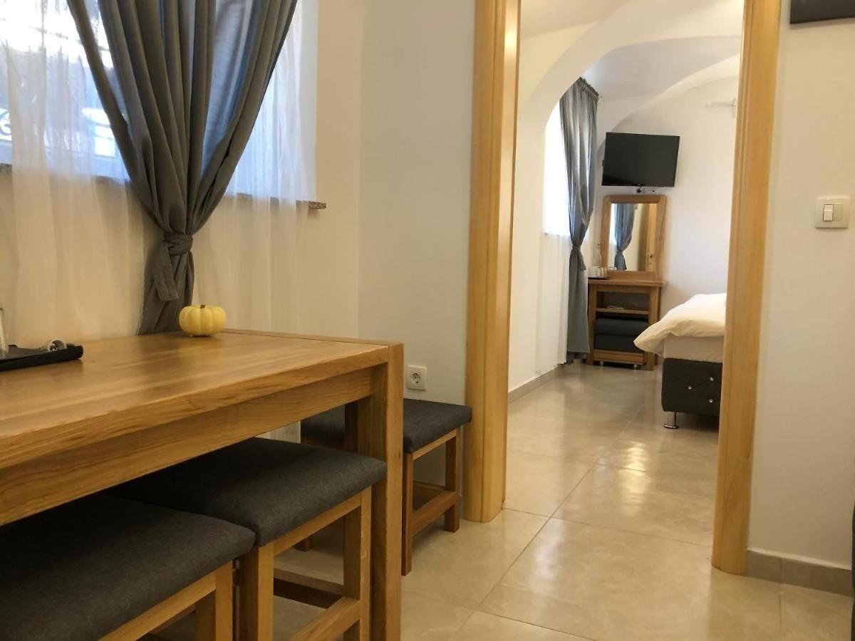 Hotel Siska Любляна Экстерьер фото