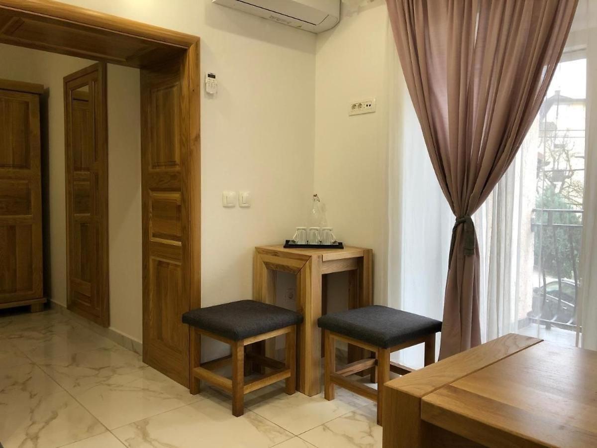 Hotel Siska Любляна Экстерьер фото