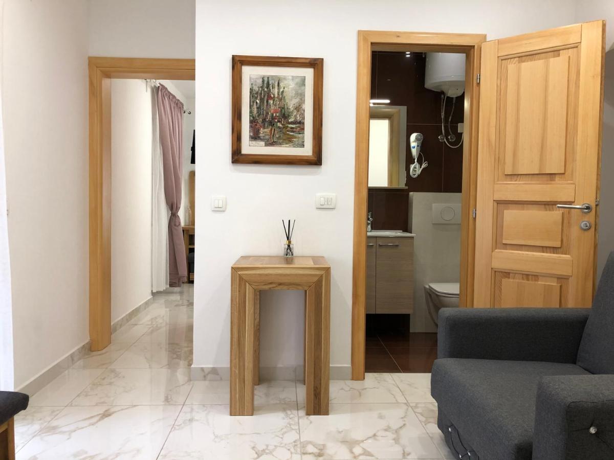 Hotel Siska Любляна Экстерьер фото