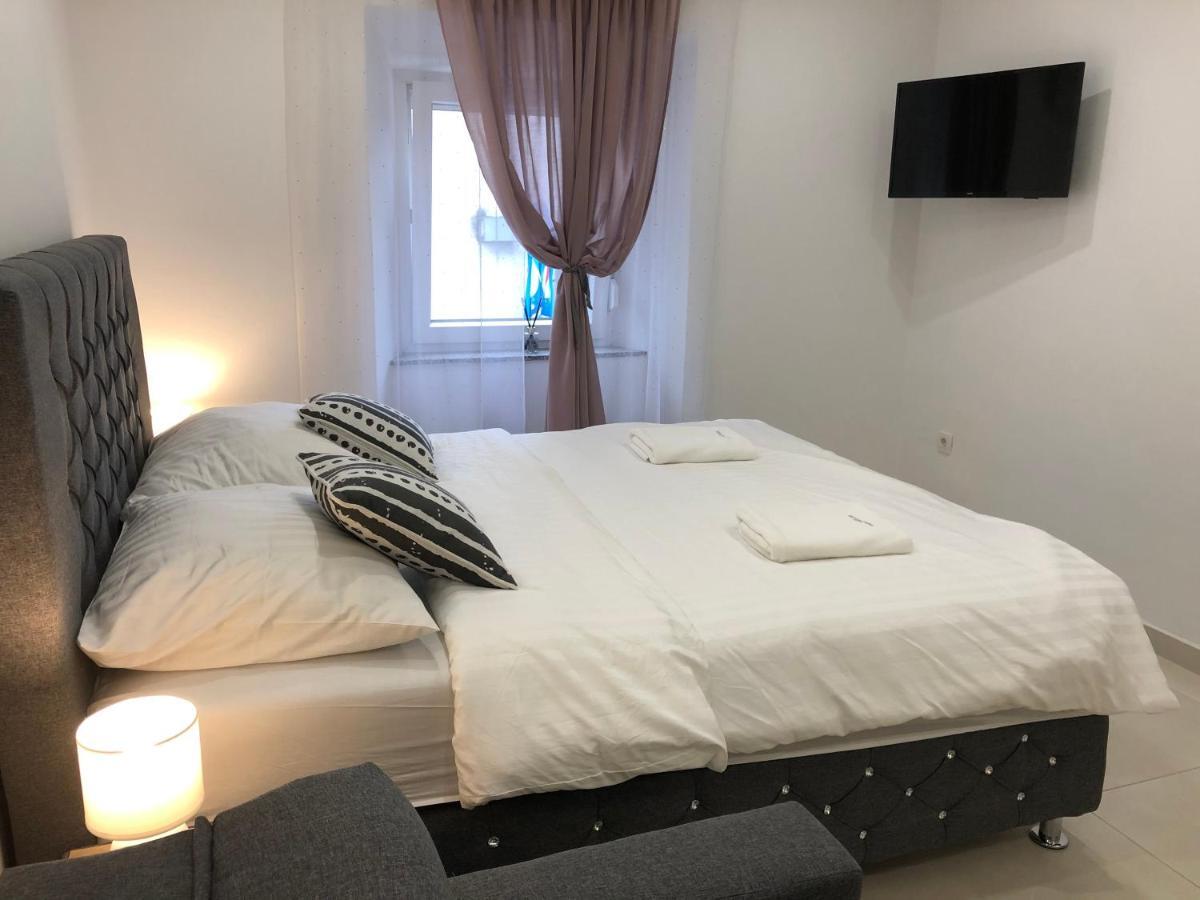 Hotel Siska Любляна Экстерьер фото